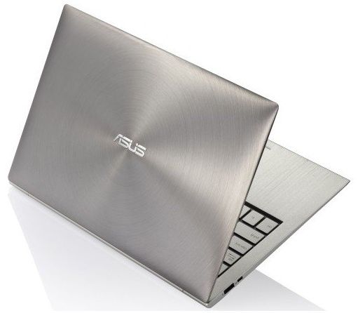 Asus UX Ultrabook
