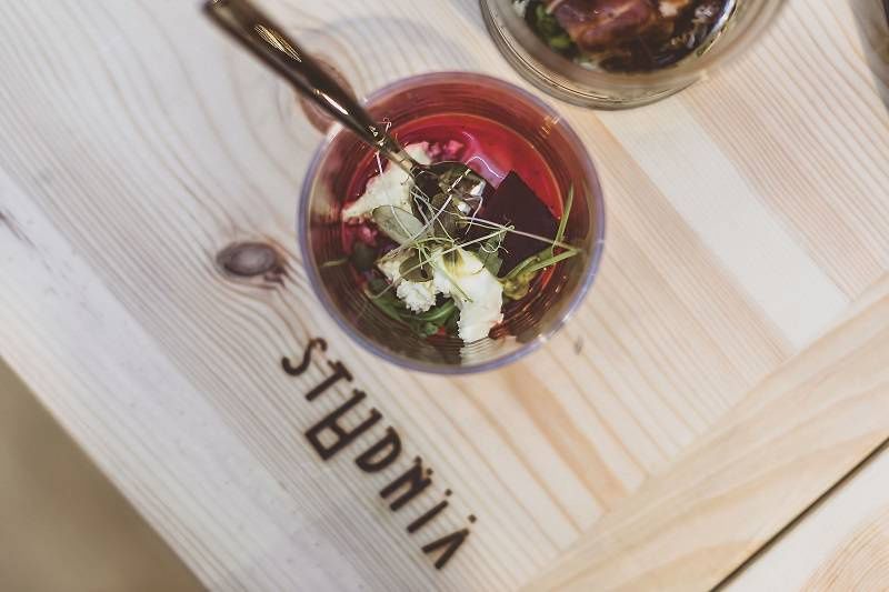 World Class Cocktail Festival w Studni