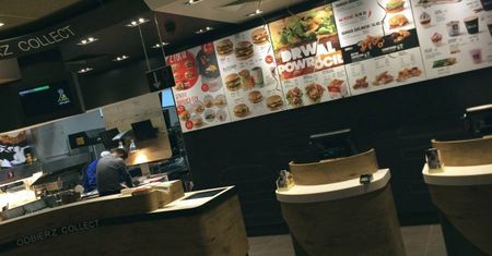 McDonald’s w Świdniku już otwarty. Tłumy mieszkańców na otwarciu