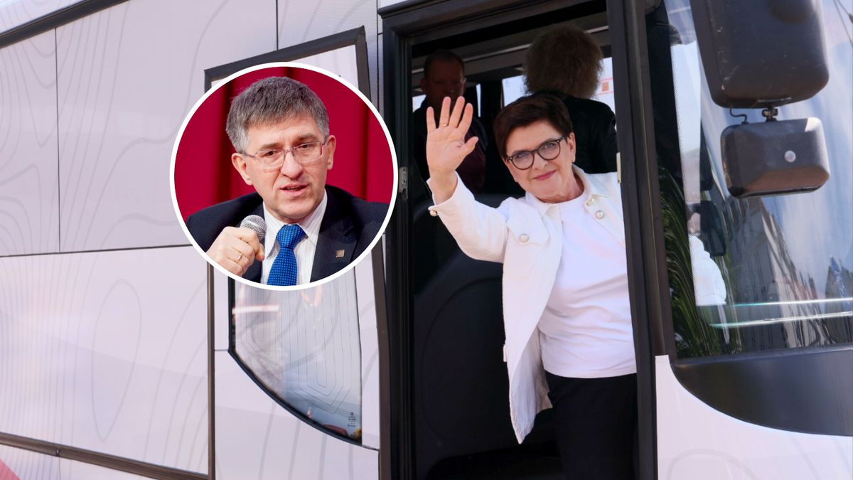Wiek emerytalny obniżył rząd Beaty Szydło. Prezes ZUS Zbigniew Derdziuk ma jasne stanowisko w tej sprawie