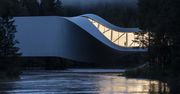 Architectural Photography Awards 2019 pokazuje perełki architektoniczne z całego świata