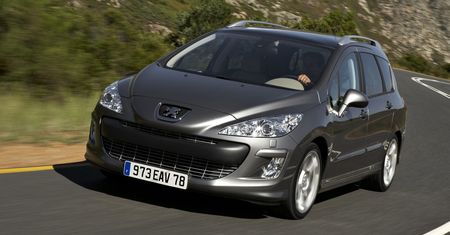 Peugeot 308 (2007-2013) - opinie i typowe usterki