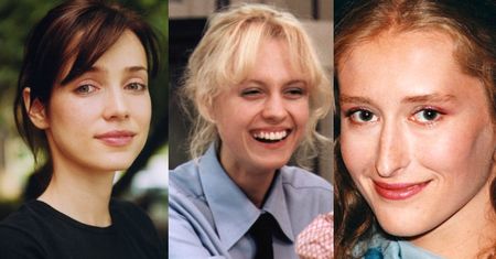 Gwiazdy, które zniknęły z show biznesu i poszły do "ZWYKŁEJ" pracy: Karolina Rosińska, Aleksandra Woźniak, Agnieszka Sitek... (ZDJĘCIA)