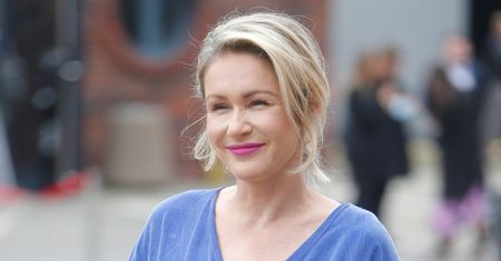 Małgorzata Ohme jest nie do poznania. Wygląda na 70-latkę