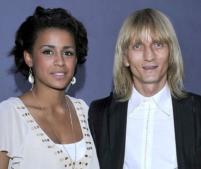 Ola Szwed żegna przyjaciela. Krajewski był dla niej jak ojciec