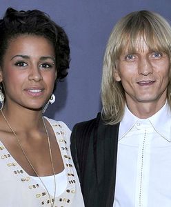 Ola Szwed żegna przyjaciela. Krajewski był dla niej jak ojciec