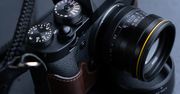 Kamlan 50 mm f/1.1 - charakterne chińskie szkło za grosze [recenzja]