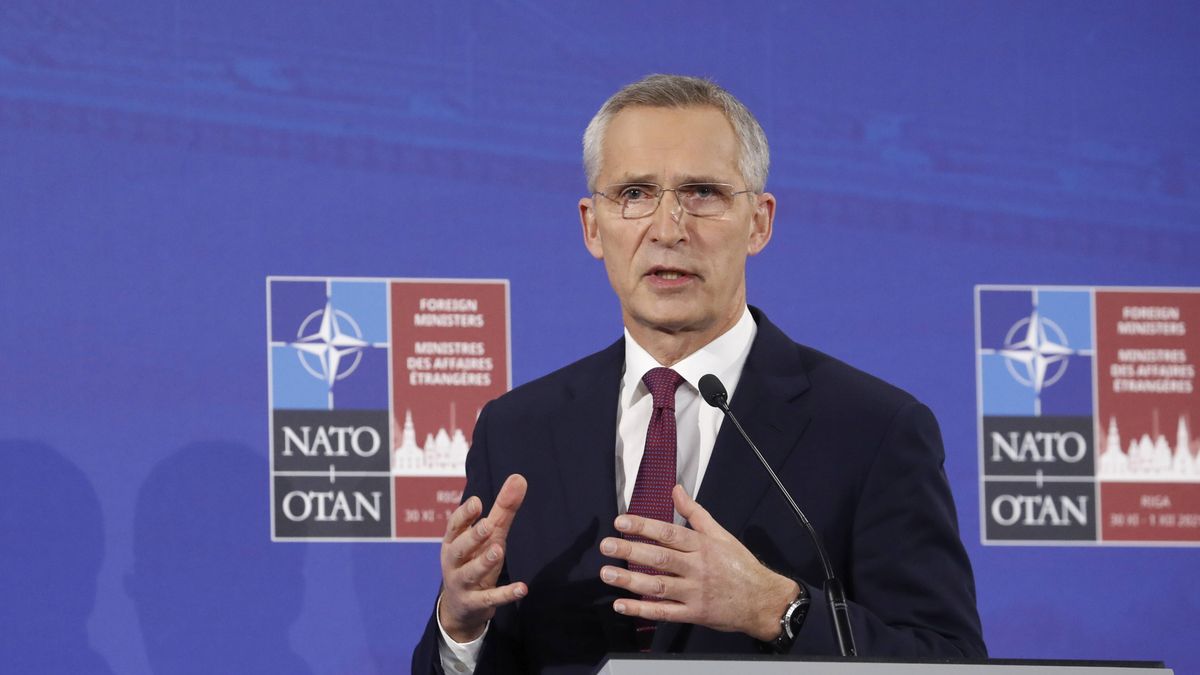 Szef Nato zamierza zostać nowym dyrektorem banku centralnego Norwegii