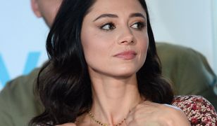 Adriana Kalska była główną gwiazdą serialu. Teraz żegna się z fanami