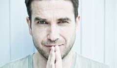 Marcin Dorociński w obsadzie serialu Netfliksa „Wikingowie: Walhalla”