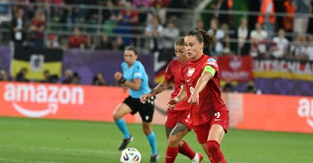 Za Polkami pierwszy mecz na Euro 2025. Wynik nie zachwyca