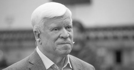 Ukraiński milioner zginął w rosyjskim bombardowaniu. "Bohater Ukrainy"