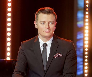 Rafał Brzozowski broni Artura Orzecha: "Jest to przykra sytuacja"