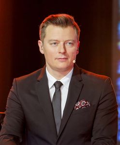 Rafał Brzozowski broni Artura Orzecha: "Jest to przykra sytuacja"