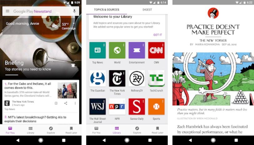 Google I/O 2018 już za moment. Czego oczekiwać? 4