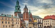 Pogoda w Krakowie. Prognoza na środę 20 maja. Słonecznie i sucho, bardzo wysokie ciśnienie