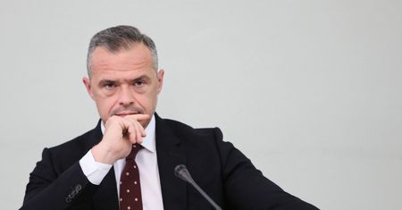 Sprawa Sławomira Nowaka. Kolejne zatrzymania CBA