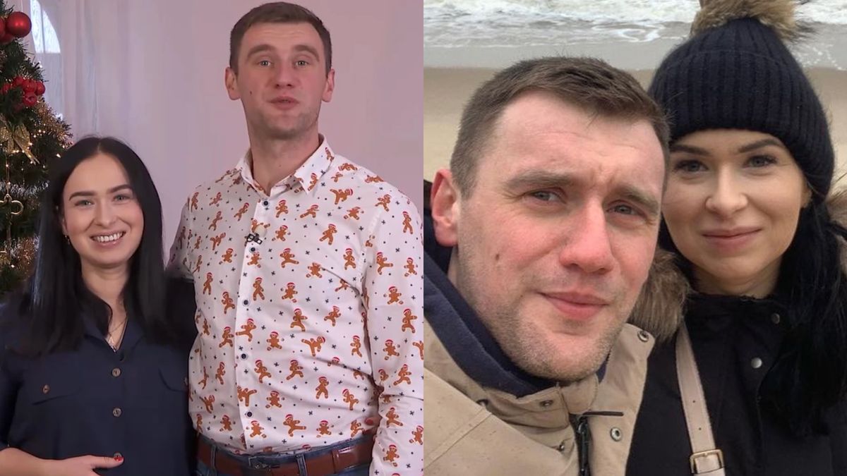 Anna i Kuba z "Rolnik szuka żony" doczekali się wspólnej pociechy