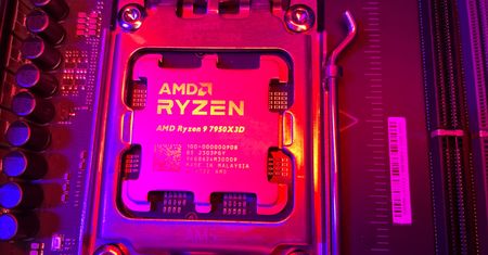 AMD zapowiada nowe procesory. Nadchodzą modele Ryzen 8000