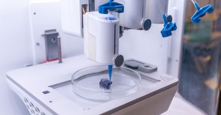 Przełom w leczeniu cukrzycy? Stworzono wysepki trzustkowe z drukarki 3D