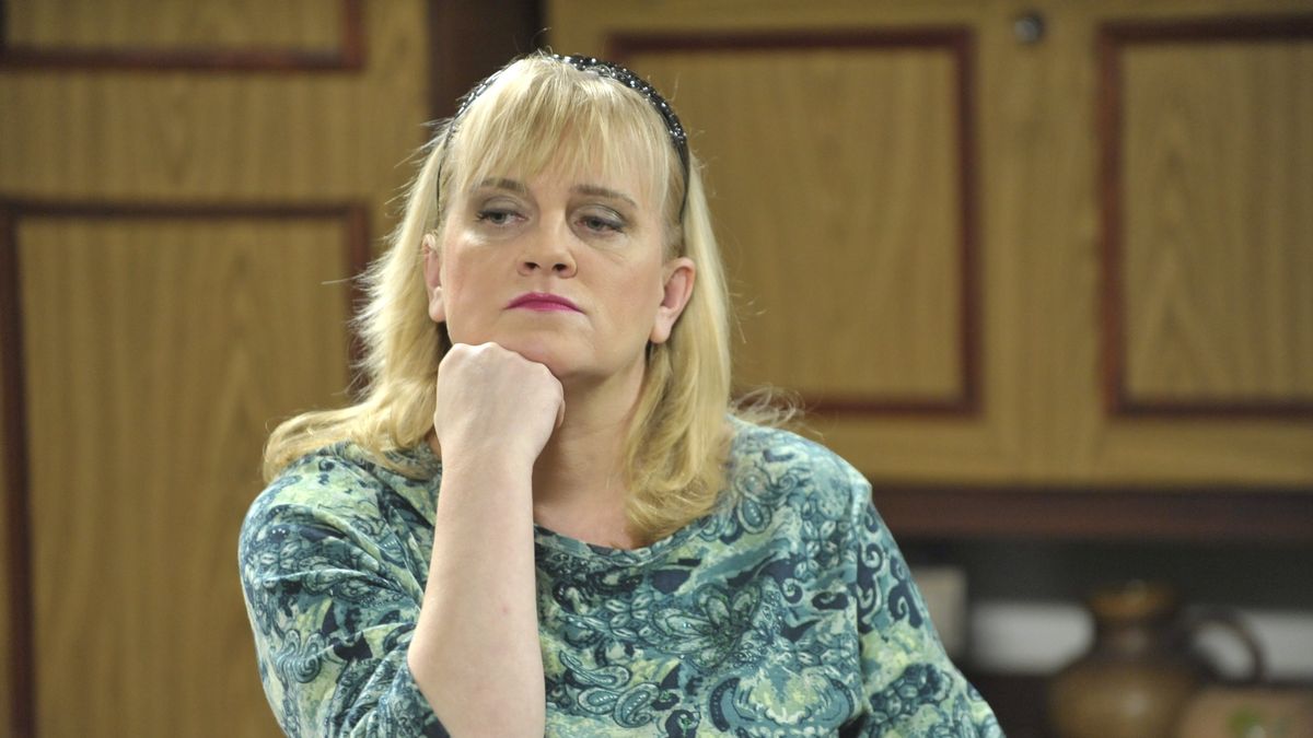 Nie żyje Marzena Kipiel-Sztuka. Tak wspomina ją siostra