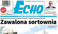 Po 64 latach z rynku znika tygodnik „Echo”, przyczyny ekonomiczne