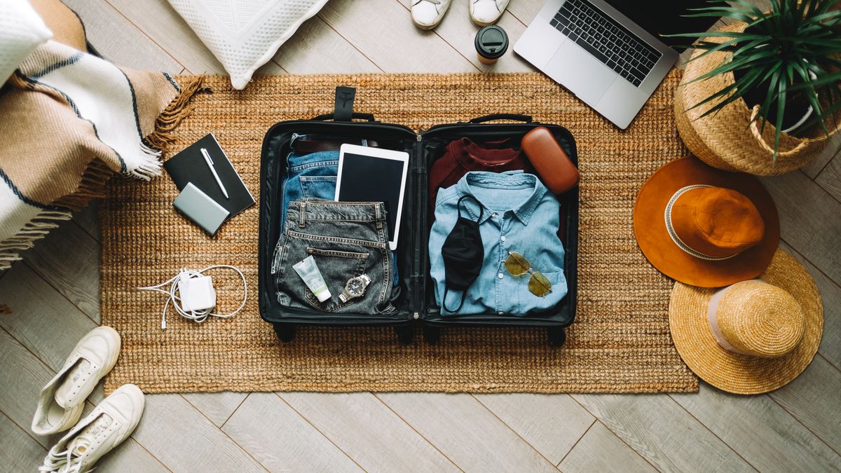 Najdziwniejsze zakazy na wakacje