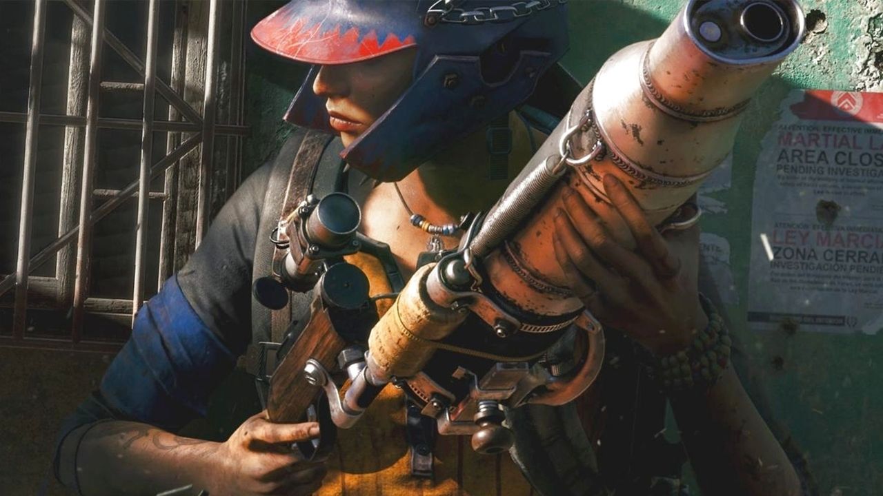 Far Cry 6 opóźniony - a Ubisoft nie marnuje okazji do "przygadania" CD Projektowi
