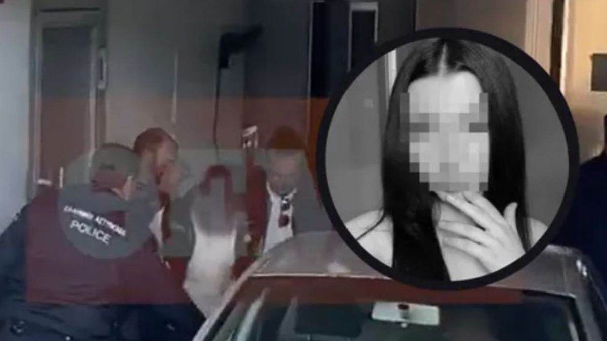 Zapadła decyzja ws. Bartosza G. Grecja wyda go Polsce