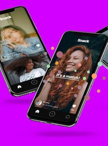 Randkowy TikTok, czyli najnowsza aplikacja do poznawania ludzi