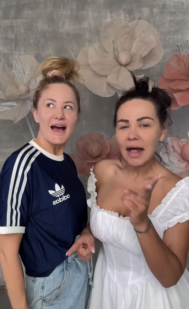 Sylwia Bomba i Ewa Mrozowska podzieliły internautów