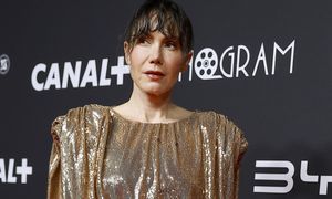 Bołądź zaszalała na oscarowej imprezie. Tym razem efekt nie zachwycił