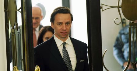 Wyciąga rękę do PiS. Pojawiła się propozycja Bosaka ws. wyborów