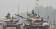 Ukraińcy przejęli wyjątkowy czołg. Jest to eksportowy model T-90S.