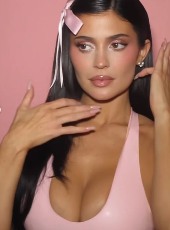 Kylie Jenner