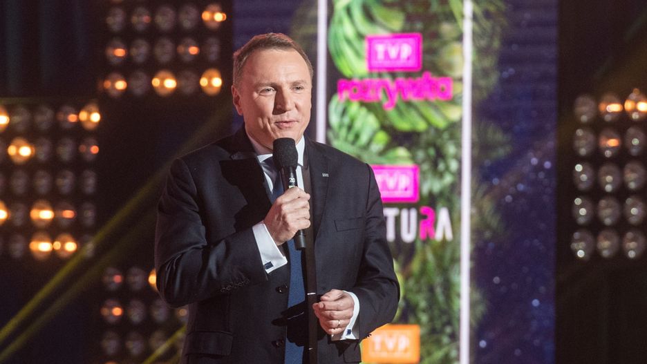 Jacek Kurski może wrócić na stanowisko prezesa TVP