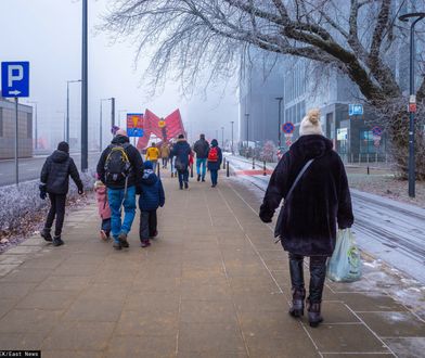 Alerty IMGW. Uwaga, będzie niebezpiecznie