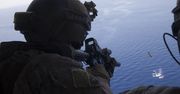 Były żołnierz "Marines" skazany na 30 lat. Zmusił setki kobiet do prostytucji