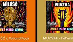 Pol'and'Rock Festival tworzy własną kolekcję NFT