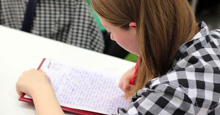 Quiz ortograficzny. Wskaż poprawną pisownię. Polacy wciąż się mylą