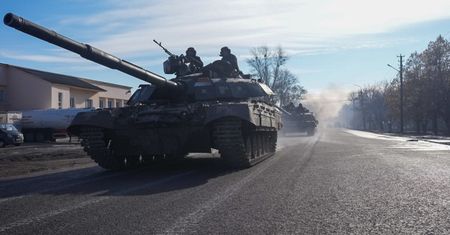 Putin zmienia taktykę? "Rosja potrzebuje politycznego zwycięstwa"