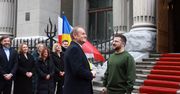 Tusk mówi o niepopularnych decyzjach. "Nie jest moją rolą nikogo straszyć"