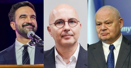 Działo się w środę. Mamdani burmistrzem, stopy procentowe w dół [SKRÓT DNIA]