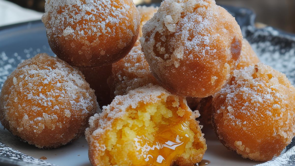 Bałkańskie placki stanowiące alternatywę dla racuchów