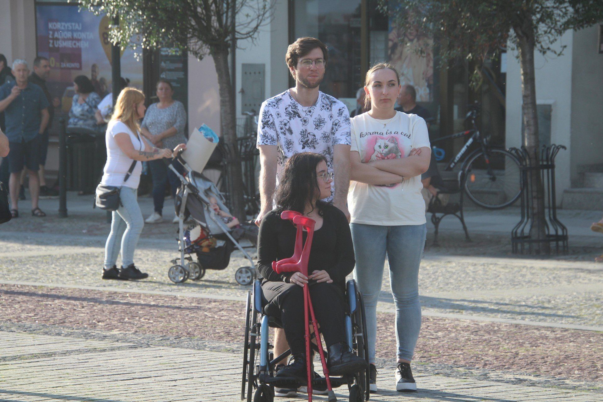 Podczas jedynego w tym roku Więc Wiecu, który odbył się w sobotę, 2 sierpnia zagrali: ARE or NAY, Dezydery oraz Mieczysław Szcześniak.