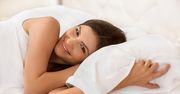 Wykorzystaj sen dla urody!