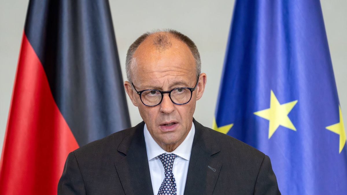 Friedrich Merz