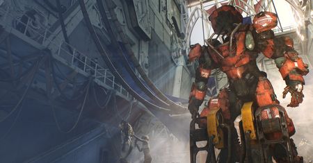 EA w tym tygodniu zdecyduje, co dalej z "Anthem"