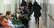 Kolejki do lekarzy specjalistów za rządów PiS. Alarmujące dane