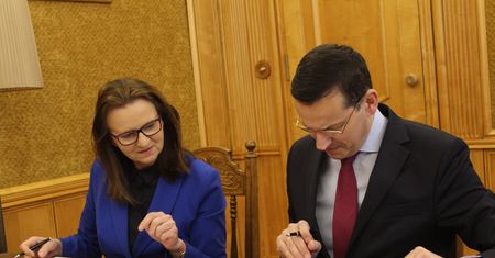 Ministerstwo, którego nikt nie chce. "Widziałem, co tam się dzieje"